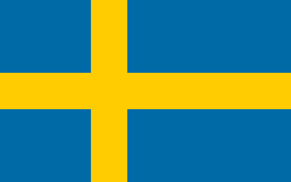 Sweden Temporary Phone Numbers